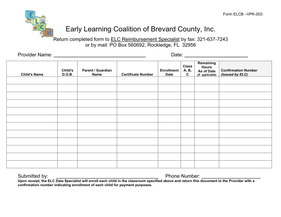 313197564-form-elcb-vpk003-early-learning-coalition-of-brevard-county-inc-elcbrevard
