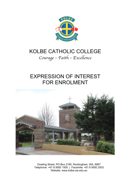 313258140-form-expression-of-interest-for-enrolmentdocx-kolbe-wa-edu