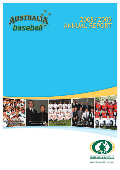 313337478-table-of-contents-baseball-australia