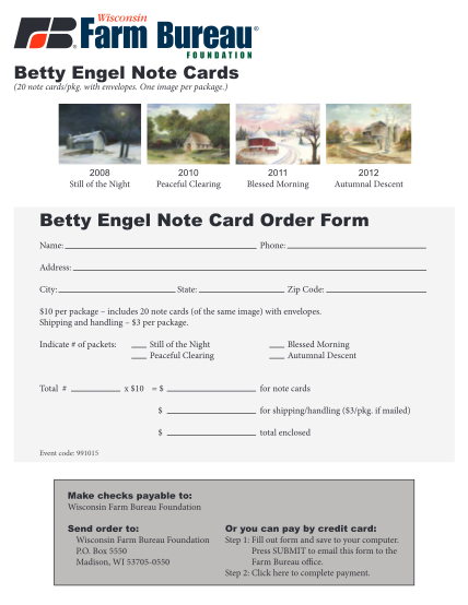 313626452-betty-engel-note-cards-wisconsin-farm-bureau-federation