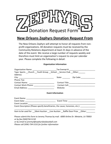 31368371-new-orleans-zephyrs-donation-request-from