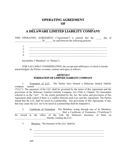3137155-delaware-limited-liability-company-llc-operating-agreement
