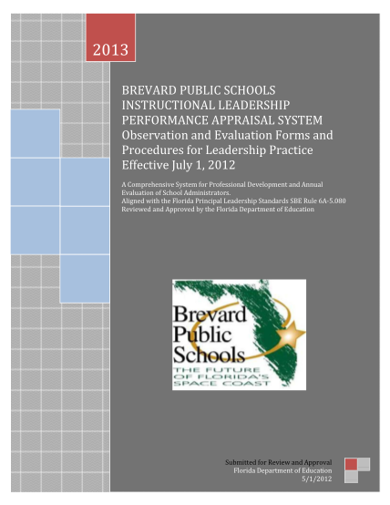 313793889-brevard-public-schools-instructional-leadership-performance-appraisal-system-observation-and-evaluation-forms-and-procedures-for-leadership-practice-effective
