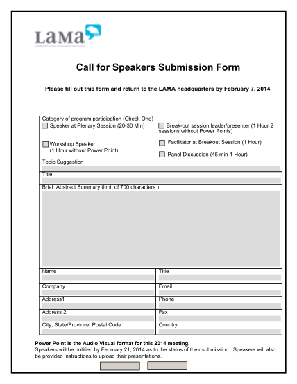 313843993-call-for-speakers-submission-form-lama-onlineorg