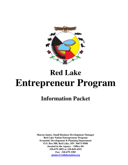 313852391-entrepreneur-information-packet-red-lake-nation