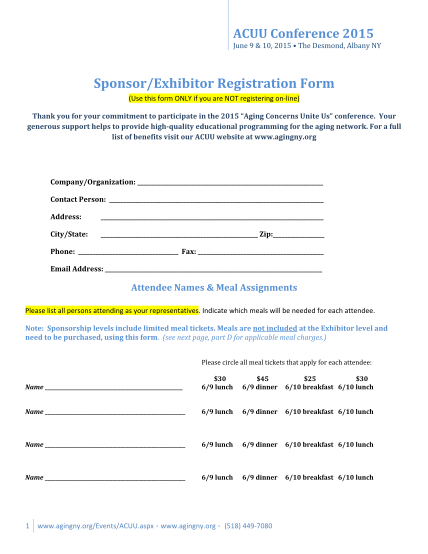 313893447-sponsorexhibitor-registration-form-aging-ny-agingny