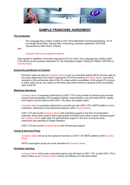 313980503-sample-franchise-agreement-workplace-english-training-e