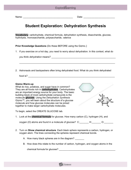 314119386-student-exploration-dehydration-synthesis