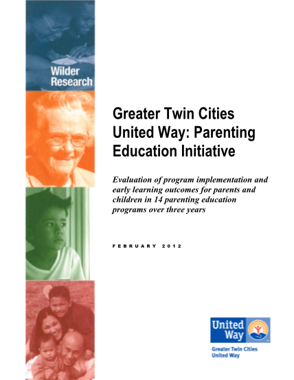 314214650-united-way-evaluation-of-program-implementation-and-early-learning-outcomes-for-parents-and-children-in-unitedfrontmn