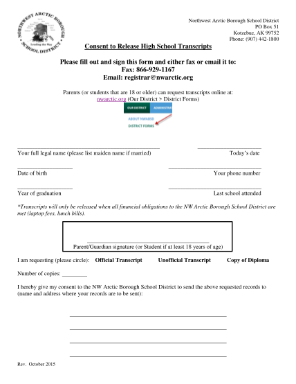 314218008-consent-to-release-high-school-transcripts-please-fill-out-nwarctic