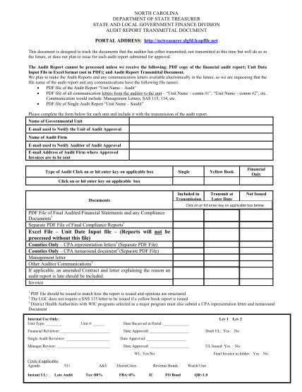 31434152-2012-audit-report-transmittal-document-state-treasurer
