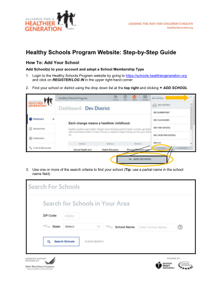 314356557-healthy-schools-program-website-step-by-step-guide