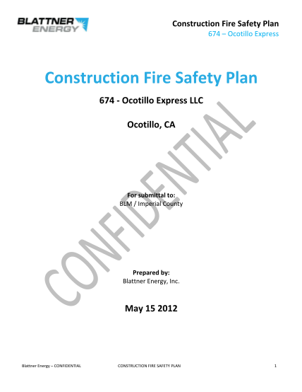 314454244-construction-fire-safety-plan-ocotillo-wind-energy-facility-project