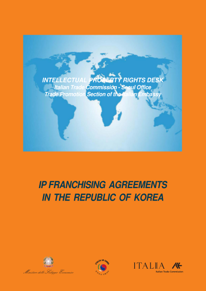 314464484-ip-franchising-agreements-in-the-republic-of-korea