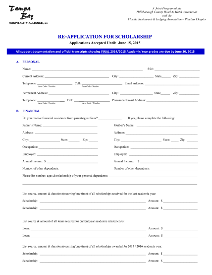 314580927-tampa-bay-hospitality-alliance-scholarship-re-bapplicationb-form