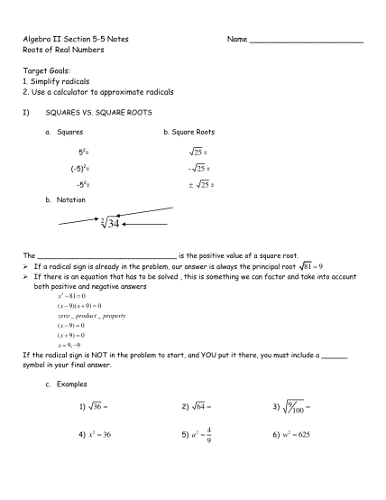 314614023-algebra-ii-section-5-5-notes-name-roots-of-real-numbers