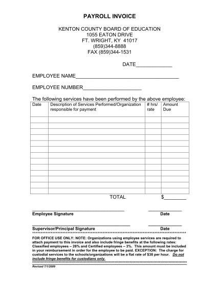314730643-payroll-invoice-kentucky-department-of-education