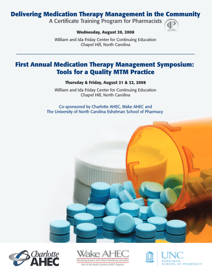 314791631-first-annual-medication-therapy-management-symposium-wakeahec