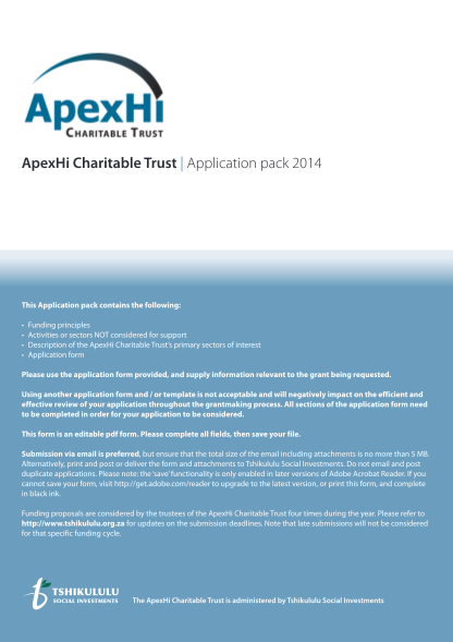 314853514-apexhi-charitable-trust