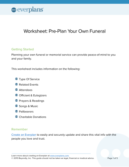 314875754-worksheet-pre-plan-your-own-funeral-everplanscom