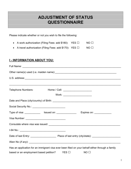 31490-fillable-adjustment-of-status-questionnaire-form
