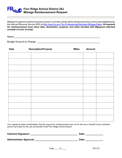 314923133-fern-ridge-school-district-28j-mileage-reimbursement-request-fernridge-k12-or