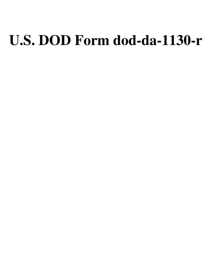 31519432-us-dod-form-dod-da-1130-r