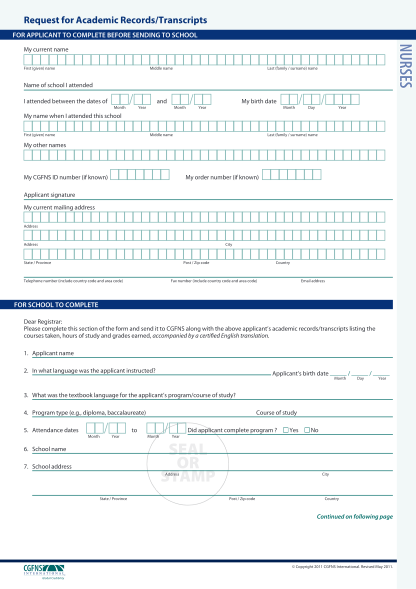 31525786-fillable-request-for-academic-records-transcripts-form