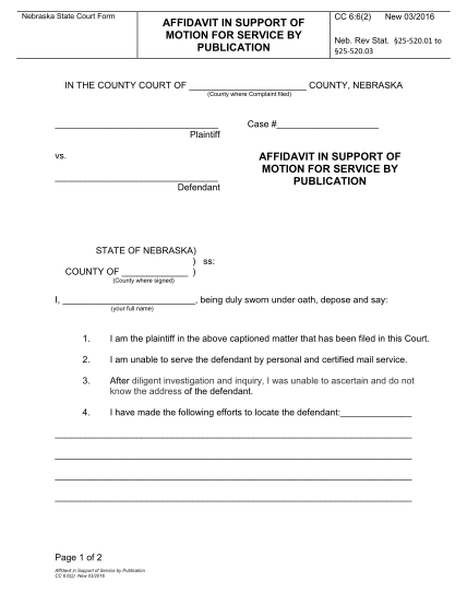 315320695-affidavit-in-support-of-motion-for-service-by-publication