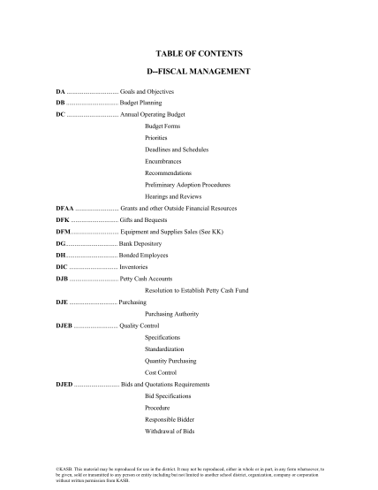 315566268-table-of-contents-d-fiscal-management