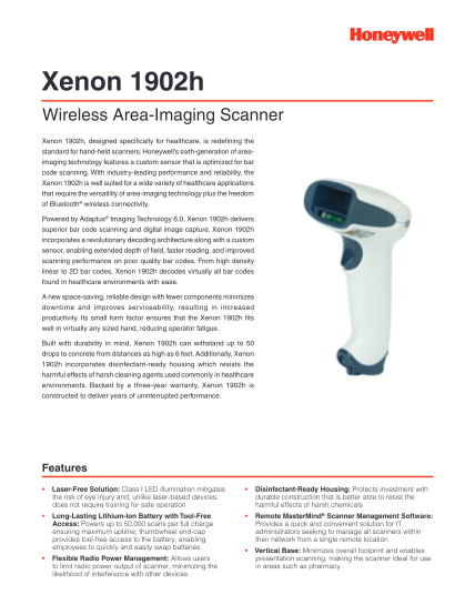 31559630-xenon-1902h-designed-specifically-for-healthcare-is-redefining-the