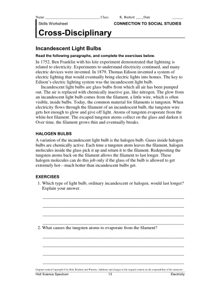 315602072-cross-disciplinary-skills-worksheet-answers