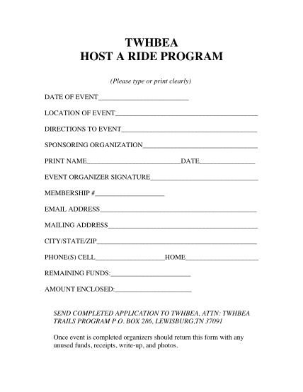 31569290-host-a-ride-program-log-sheet