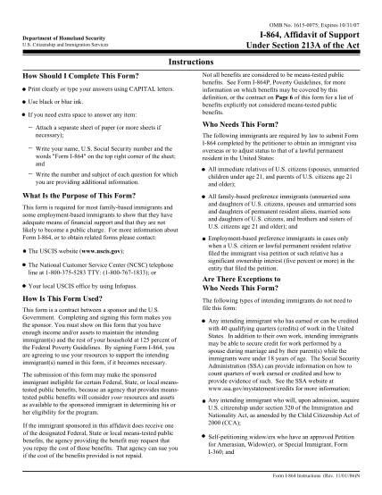 31572-fillable-department-of-homeland-security-i-864-form-mag-anak