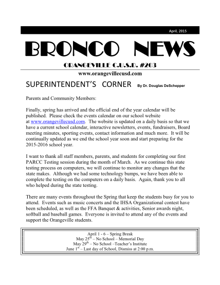 315747934-april-2015-bronco-news-orangevillecusdcom