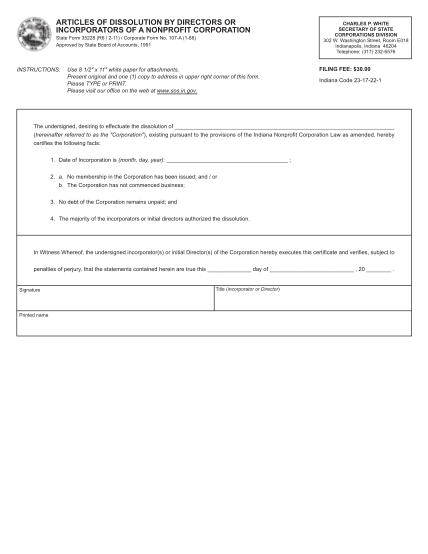 31582694-fillable-indiana-form-49465-instructions