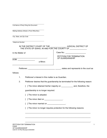 31584413-form14-15-petition-for-termination-of-guardianshippdf-find-laws
