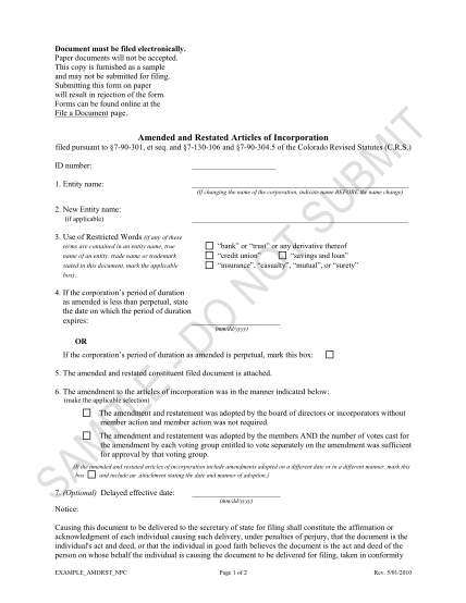 31585853-form-amended-and-restated-articles-of-organization-find-laws