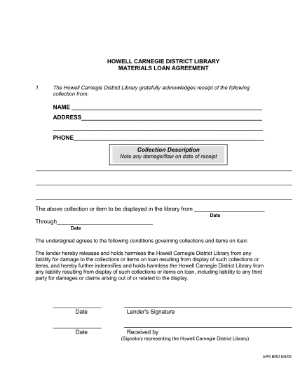 315969623-howell-carnegie-district-library-materials-loan-agreement-howelllibrary