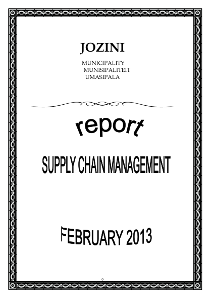 316042298-supply-chain-managemen-report-for-jozini-org
