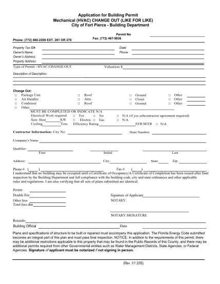 31608456-application-for-building-permit-mechanical-city-of-fort-pierce
