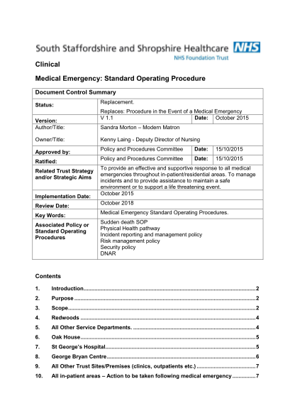 316215525-clinical-medical-emergency-standard-operating-procedure-sssft-nhs