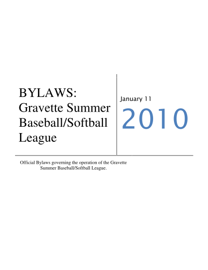 31626306-bylaws-gravettesummer-baseballsoftball-league-gyb-rec-spring-07-registration-form