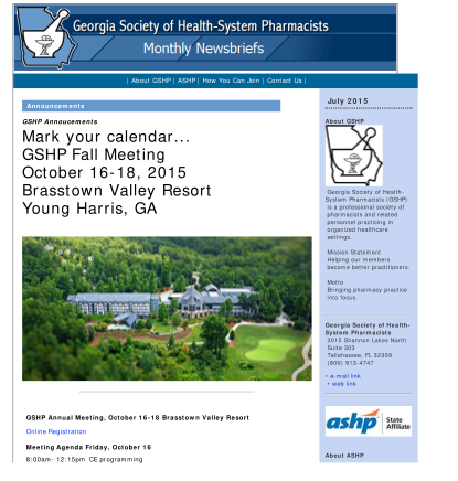 316318193-mark-your-calendar-october-16-18-2015-brasstown-valley-gshp