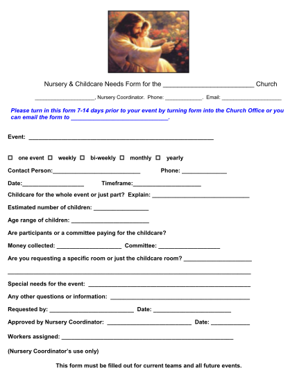 31634995-nursery-amp-childcare-needs-form-for-the-church-forms