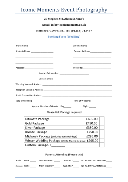 31643918-wedding-booking-form