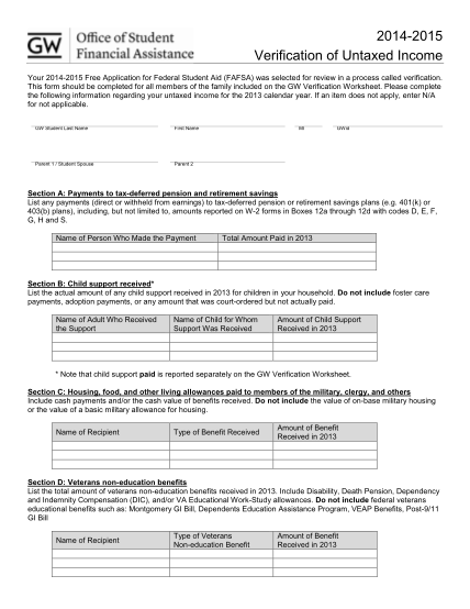 316445583-this-form-should-be-completed-for-all-members-of-the-family-included-on-the-gw-verification-worksheet