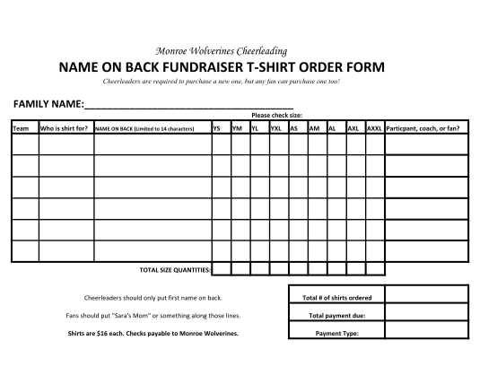 31652055-fillable-fan-tee-shirt-fund-raiser-order-form