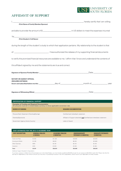 31671672-to-access-the-into-usf-affidavit-of-support-2012-13