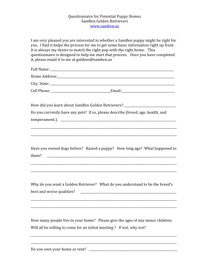 316838175-puppy-questionnaire-template